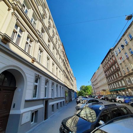 Krotkoterminowy Kat Wrocław Exterior foto